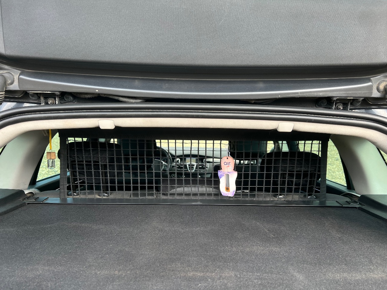 Renault Laguna - фото 33