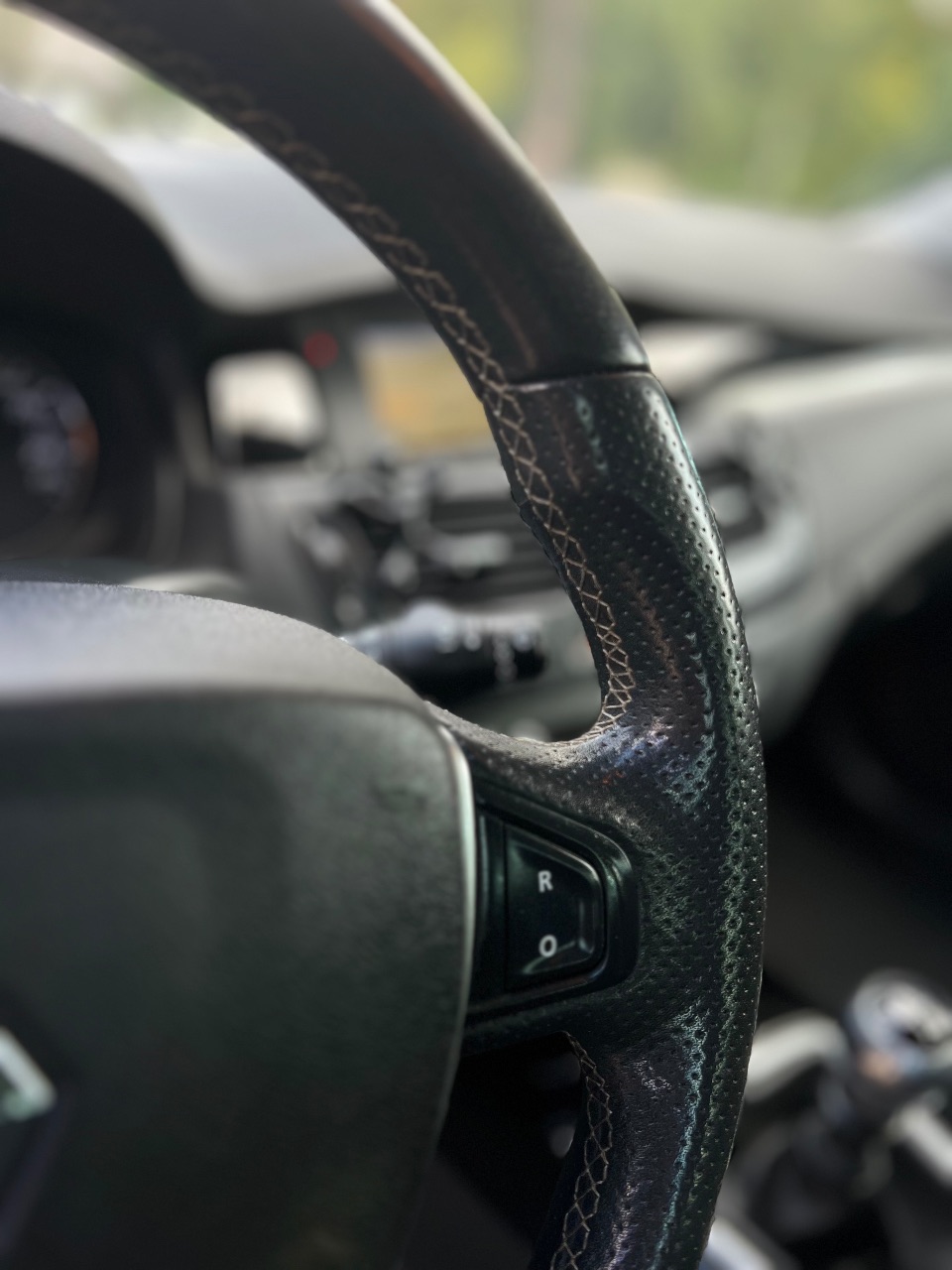 Renault Laguna - фото 38