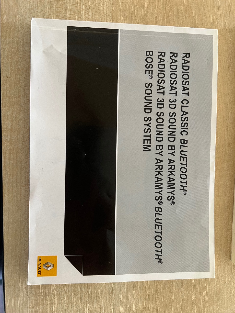 Renault Laguna - фото 42