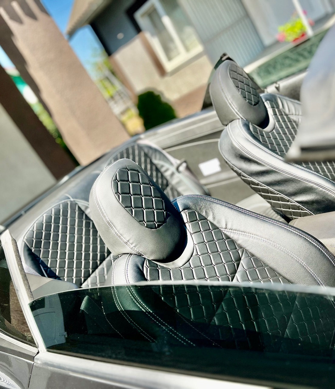 Chevrolet Camaro - фото 6