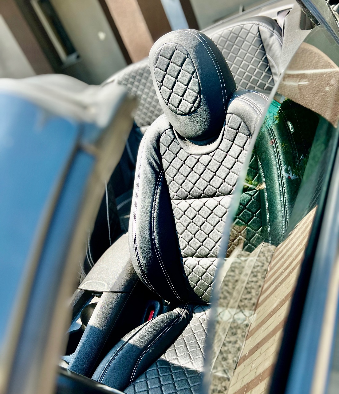 Chevrolet Camaro - фото 9