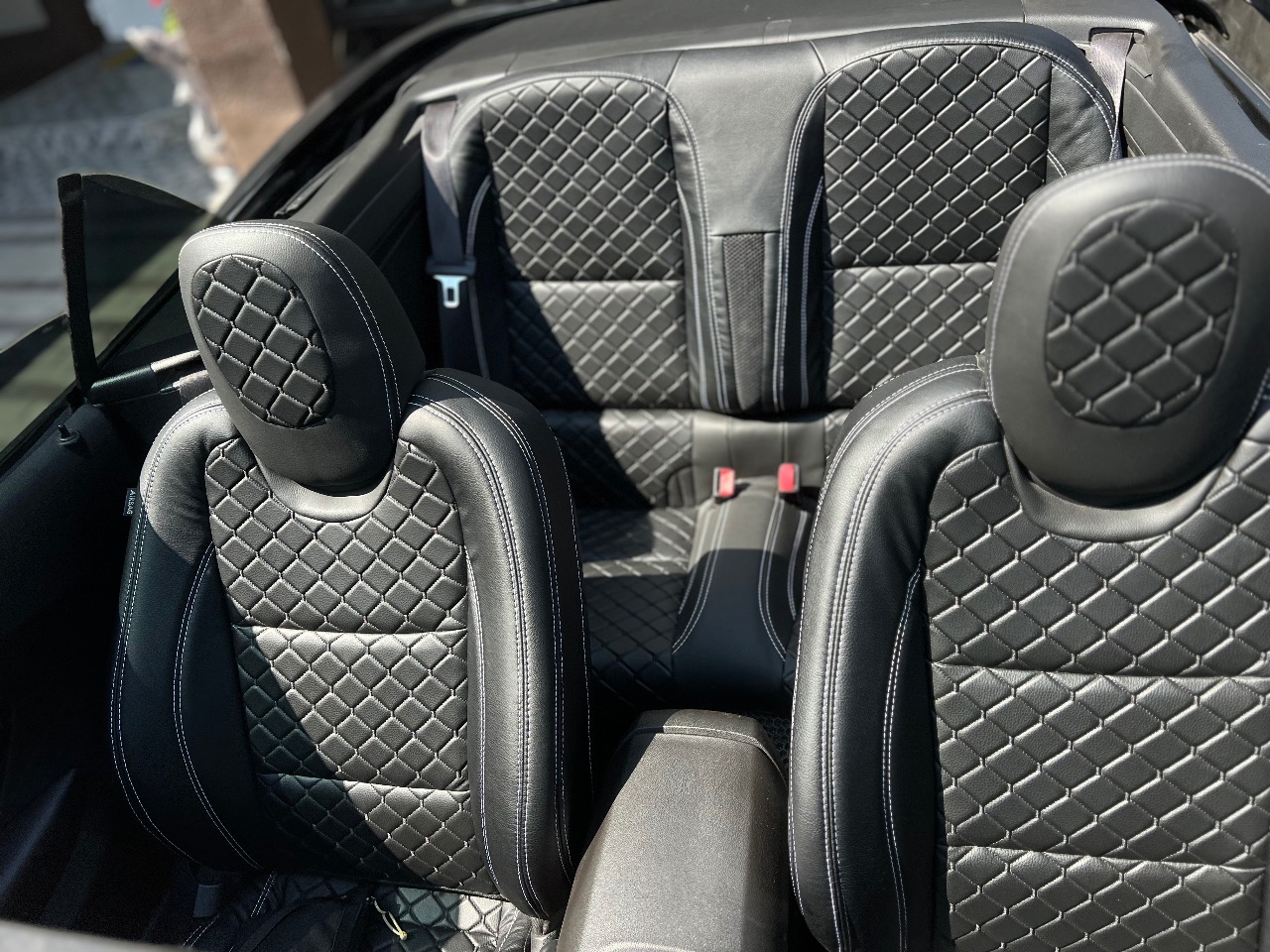 Chevrolet Camaro - фото 20