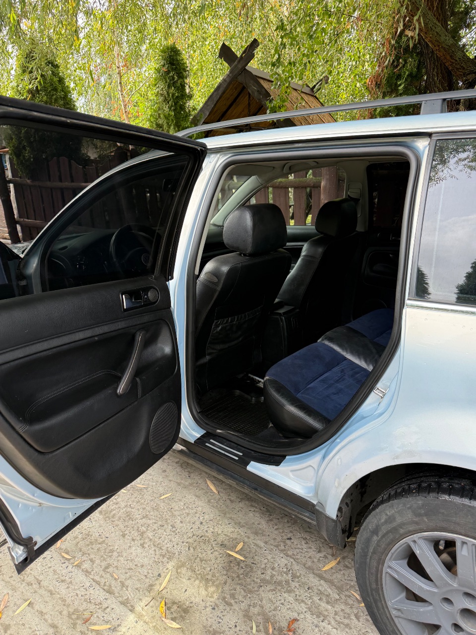 Volkswagen Passat - фото 13