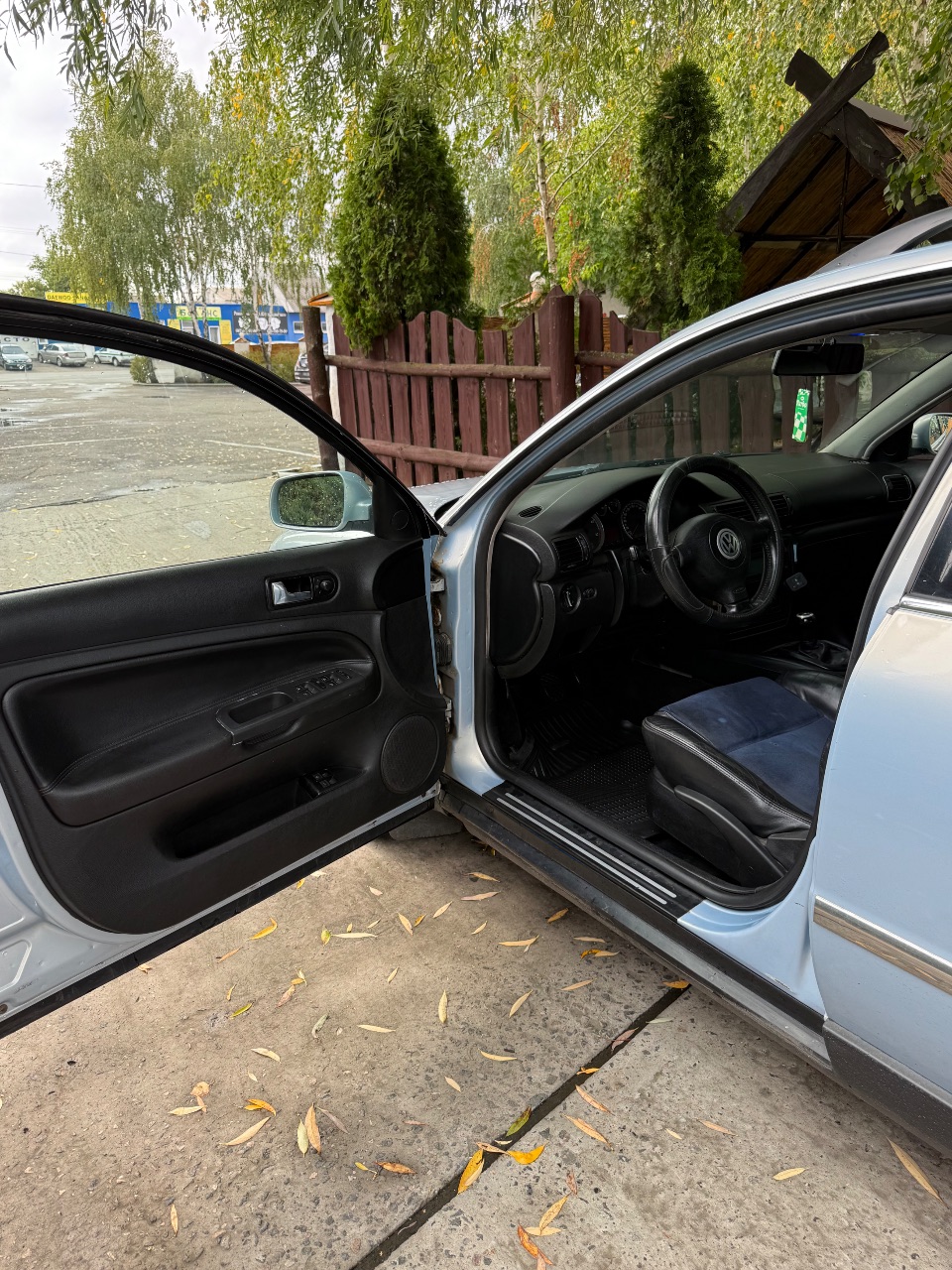 Volkswagen Passat - фото 12