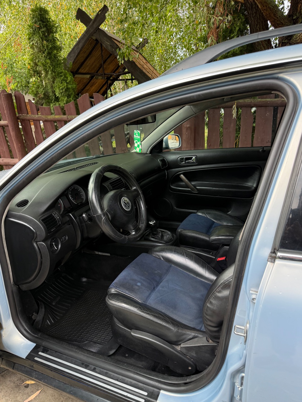 Volkswagen Passat - фото 14