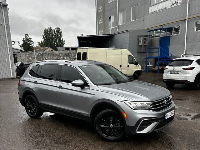 Volkswagen Tiguan - зображення 4