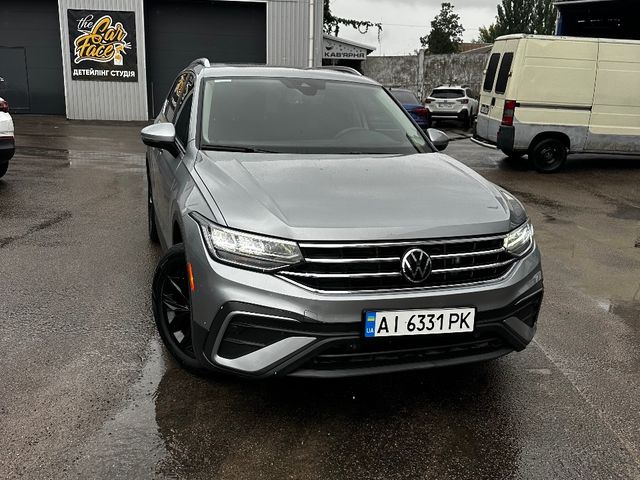 Volkswagen Tiguan - зображення 3
