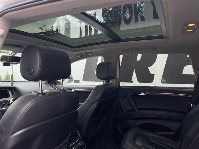 Audi Q7 - зображення 5
