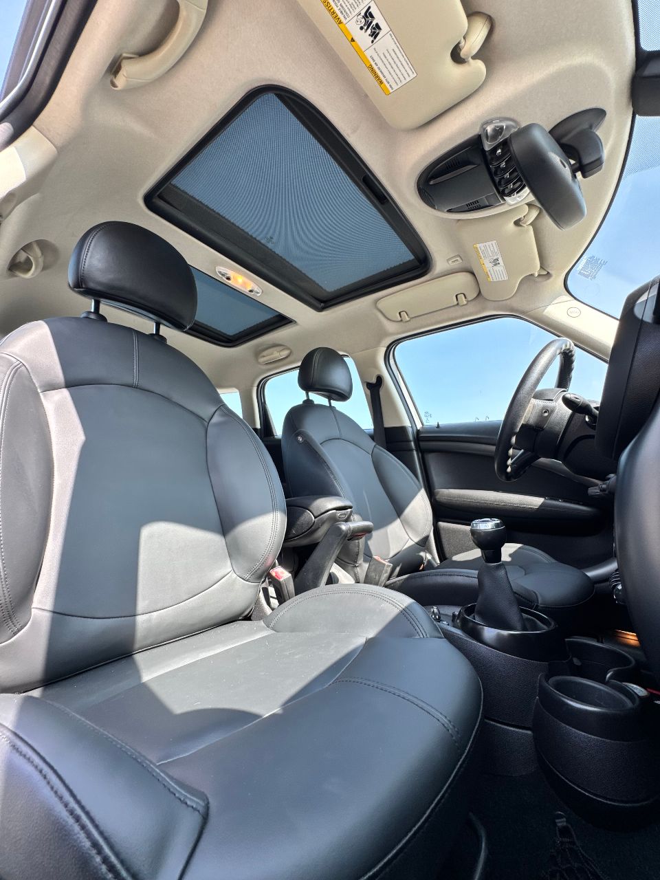 Mini Countryman - фото 5