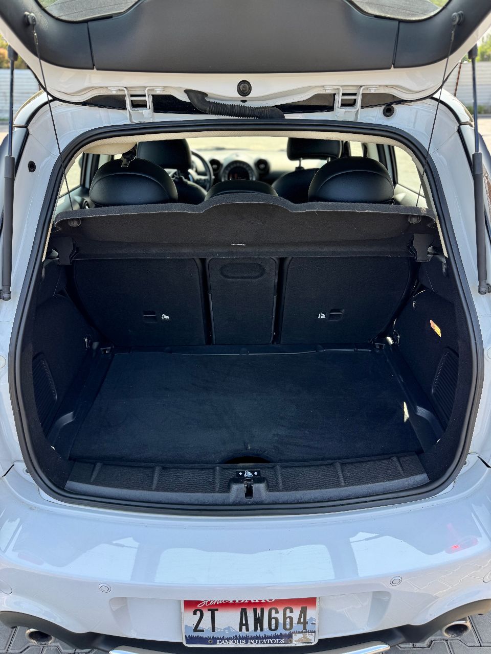 Mini Countryman - фото 10