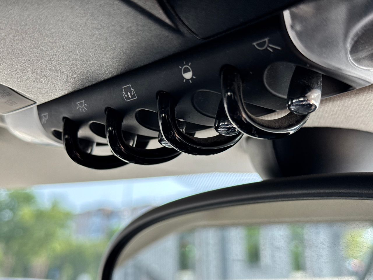 Mini Countryman - фото 6