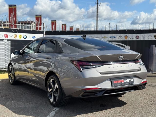 Hyundai Elantra - зображення 5