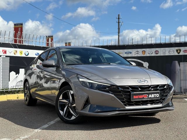 Hyundai Elantra - зображення 2