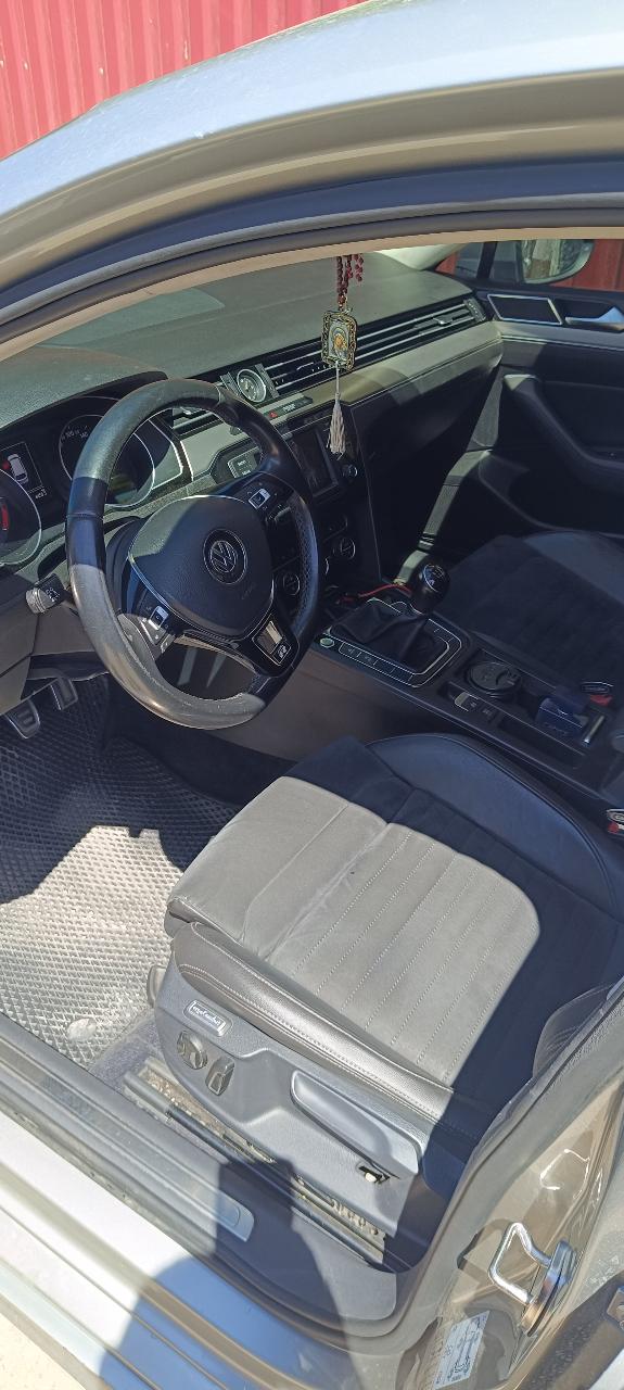 Volkswagen Passat 2016, Самбір, $17 000 - зображення 2