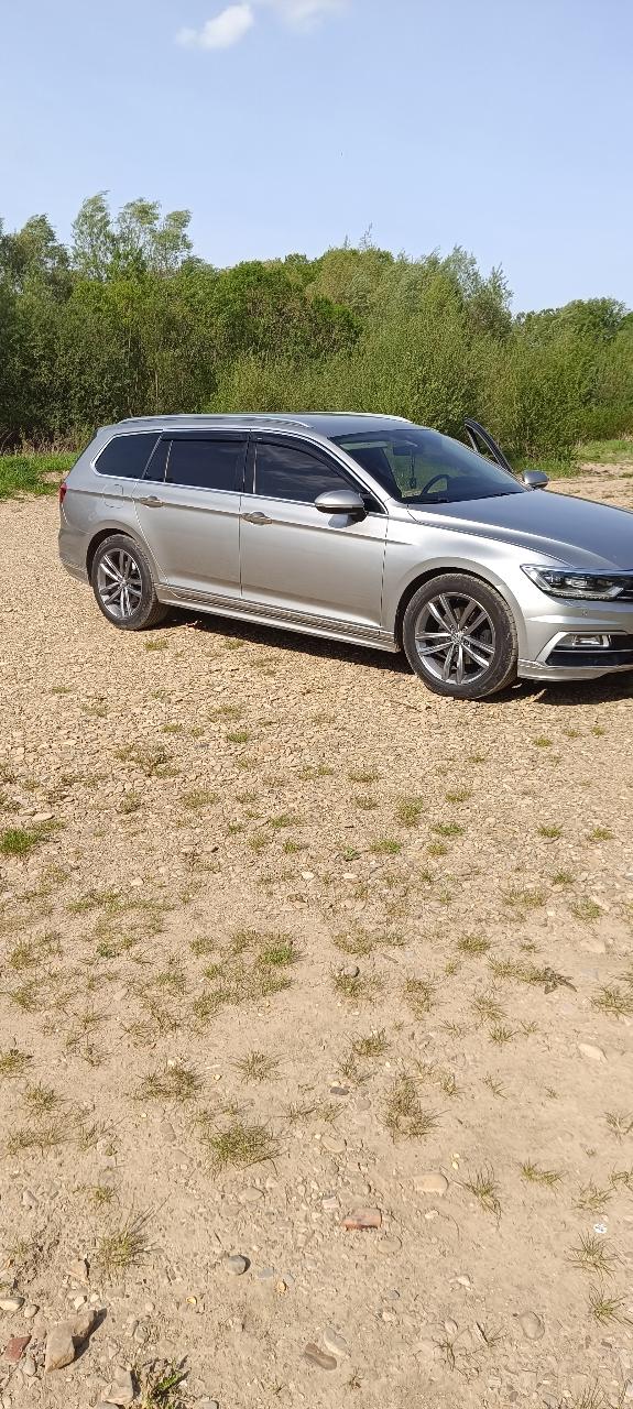 Volkswagen Passat 2016, Самбір, $17 000 - зображення 3