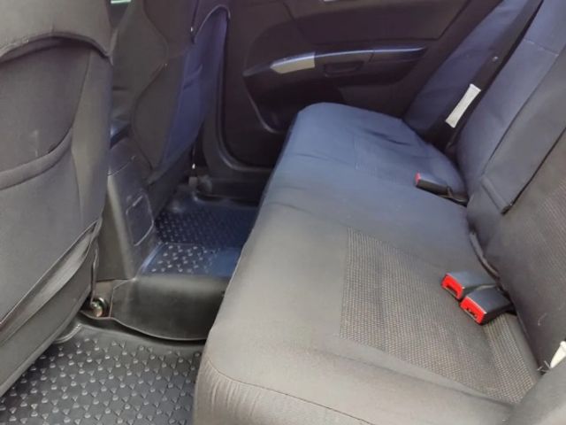 Geely Emgrand EC7 - фото 2