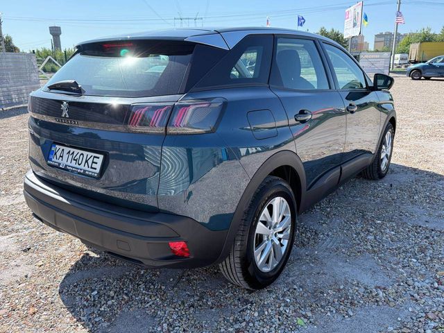 Peugeot 3008 - фото 2