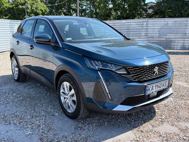 Peugeot 3008 - фото 4