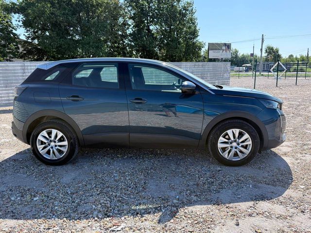 Peugeot 3008 - фото 3