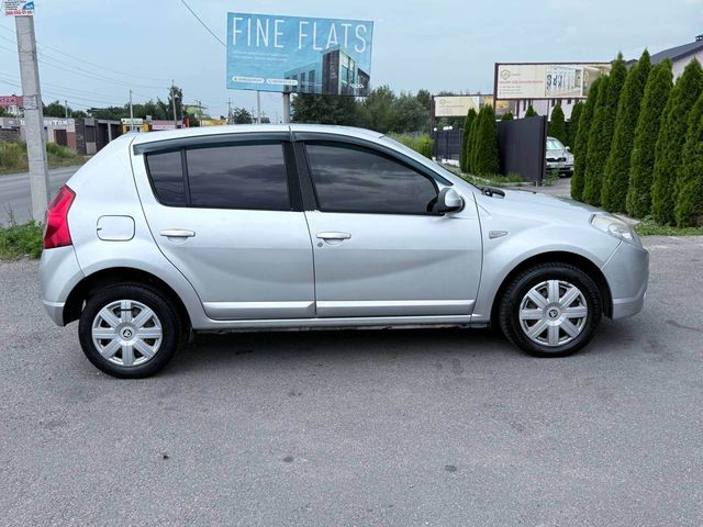 Dacia Sandero - зображення 4