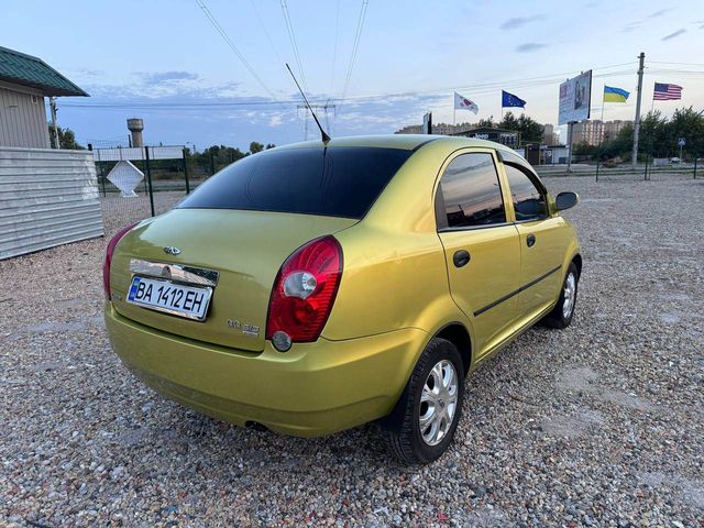 Chery QQ6 (S21) - фото 3