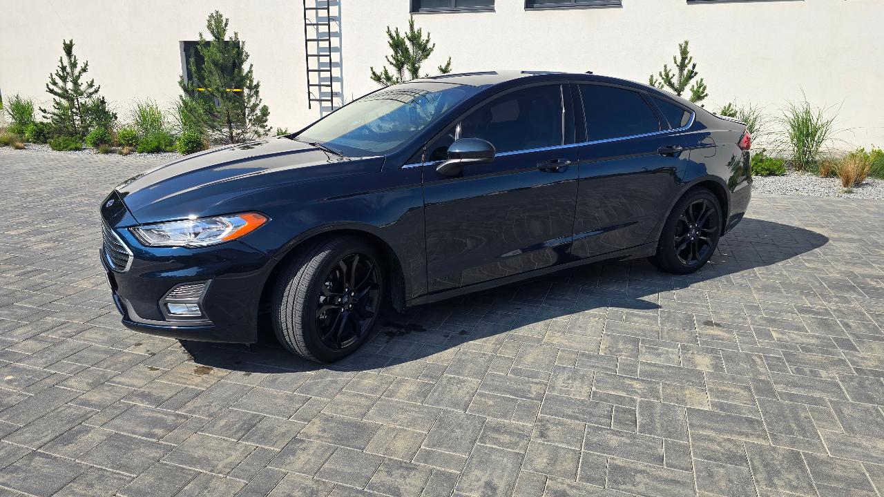 Ford Fusion (North America) 2020, Луцьк, $15 000 - зображення 5