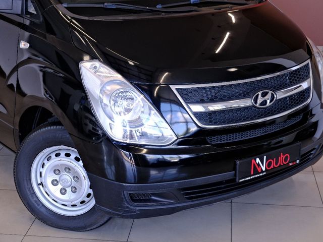 Hyundai H-1 - зображення 3