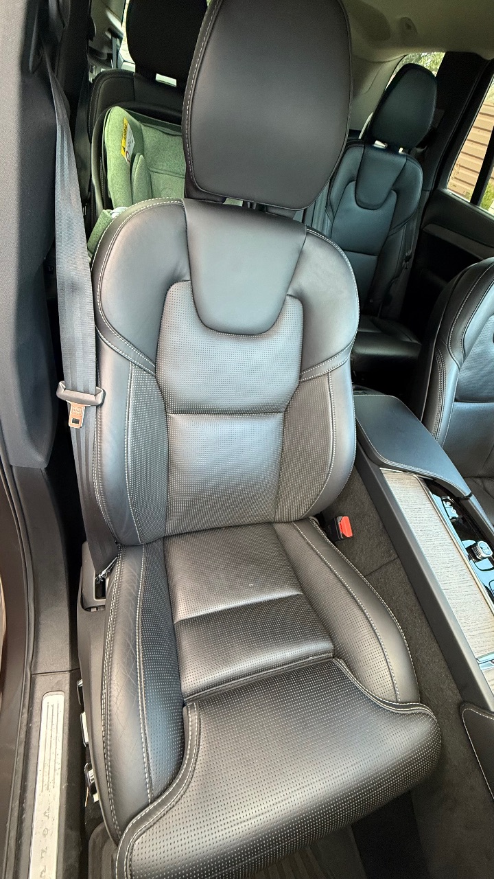 Volvo XC90 - фото 5