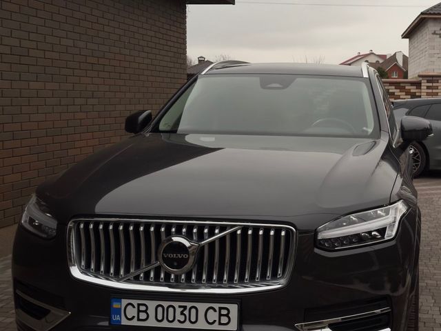 Volvo XC90 - зображення 3