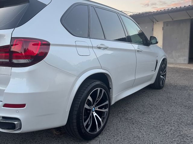 BMW X5 - фото 4