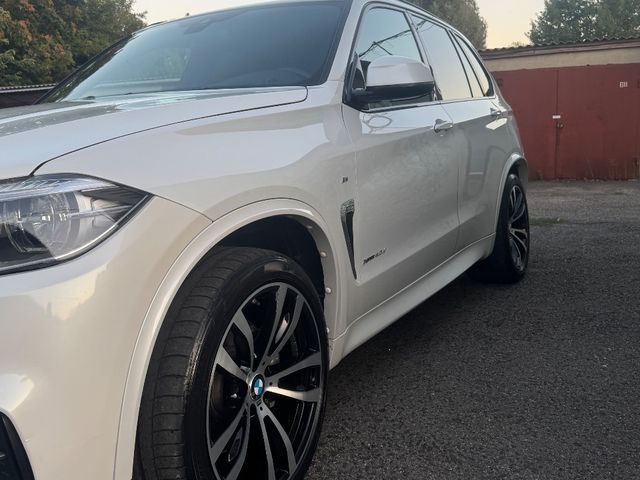 BMW X5 - фото 2