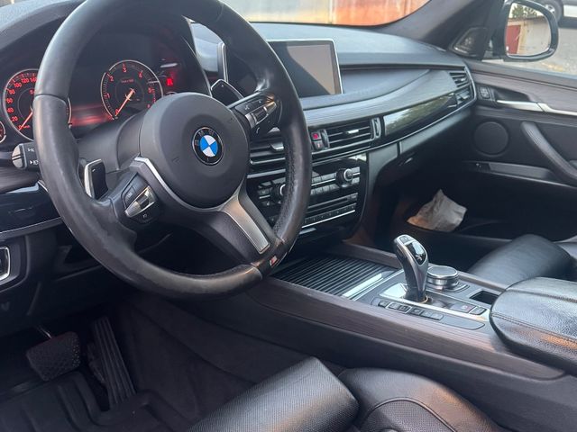 BMW X5 - фото 5