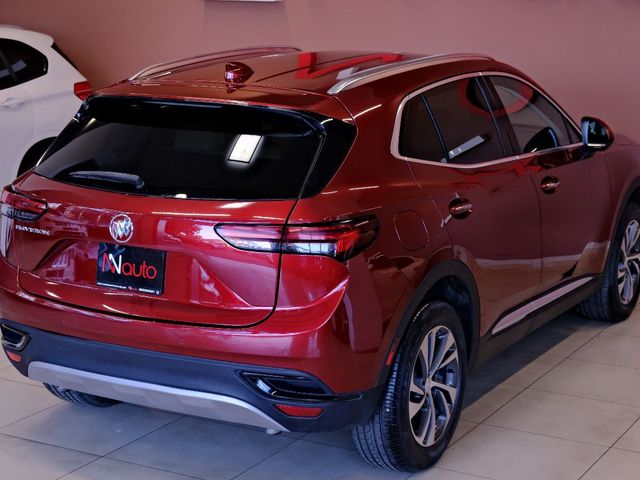 Buick Envision - зображення 5