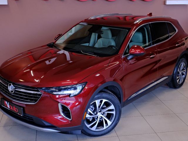 Buick Envision - зображення 2