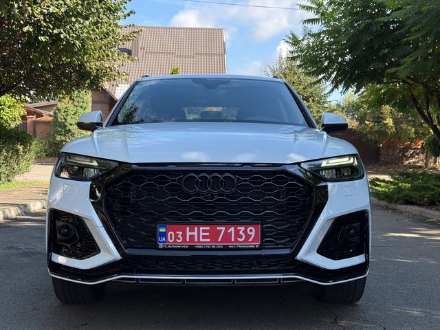 Audi Q5 - зображення 4