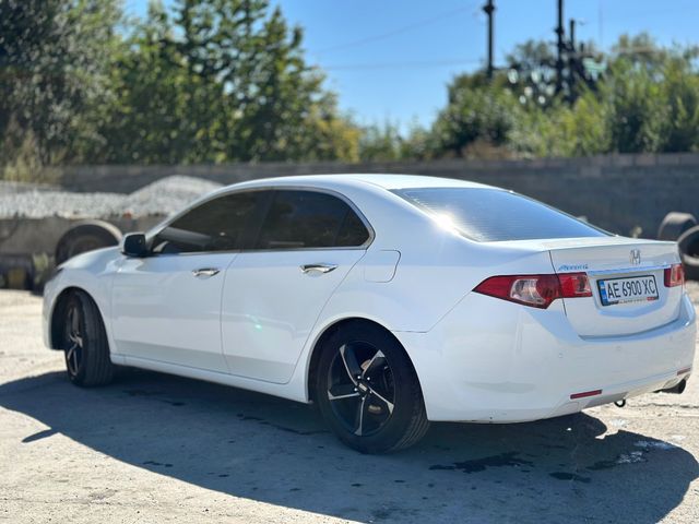 Honda Accord - зображення 3