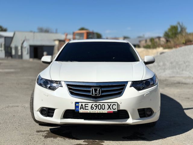 Honda Accord - зображення 2