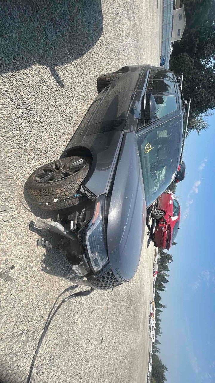 Land Rover Range Rover - фото 6