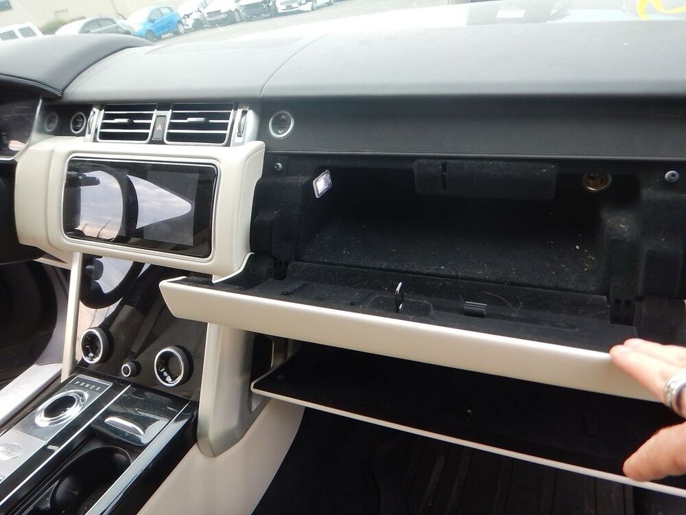 Land Rover Range Rover - фото 8