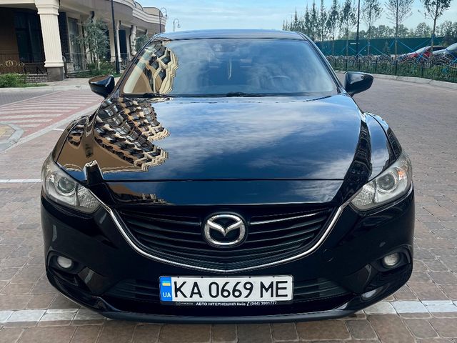 Mazda 6 2014, Київ, $11 200 - зображення 2