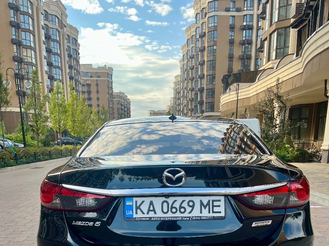 Mazda 6 2014, Київ, $11 200 - зображення 5