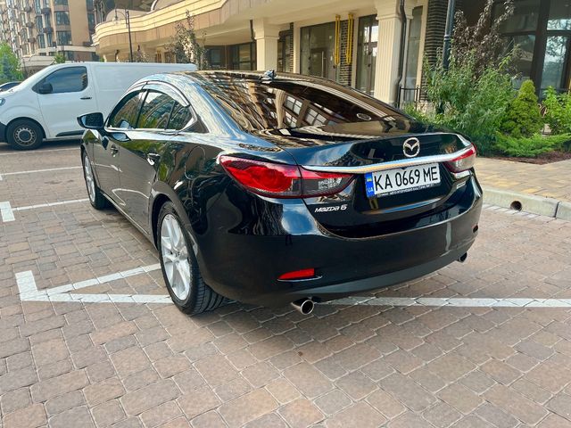 Mazda 6 2014, Київ, $11 200 - зображення 3