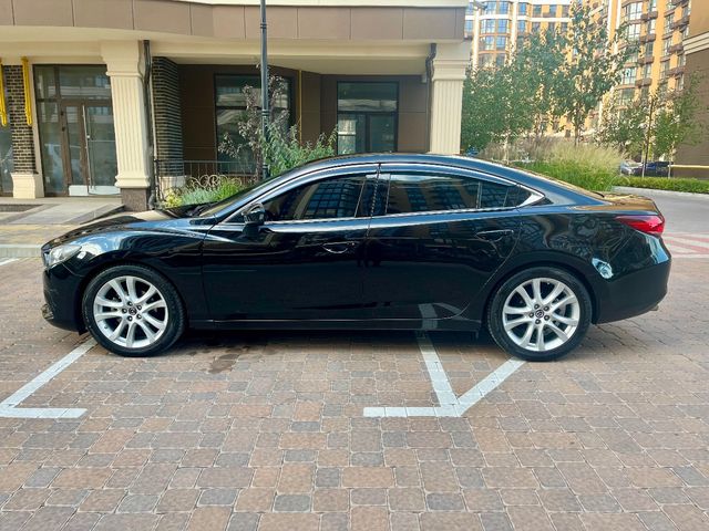 Mazda 6 2014, Київ, $11 200 - зображення 4