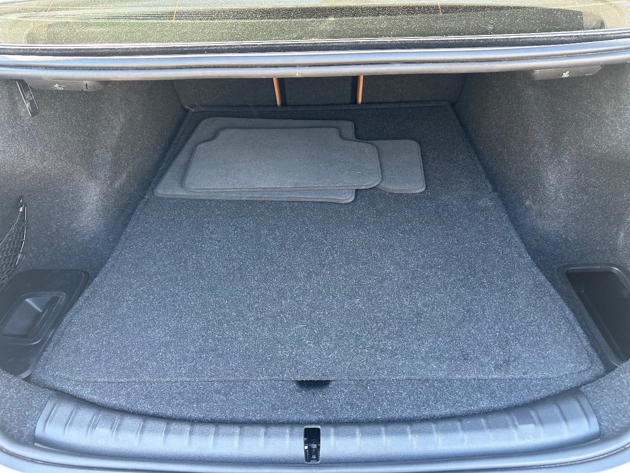 BMW 5 серії - фото 7