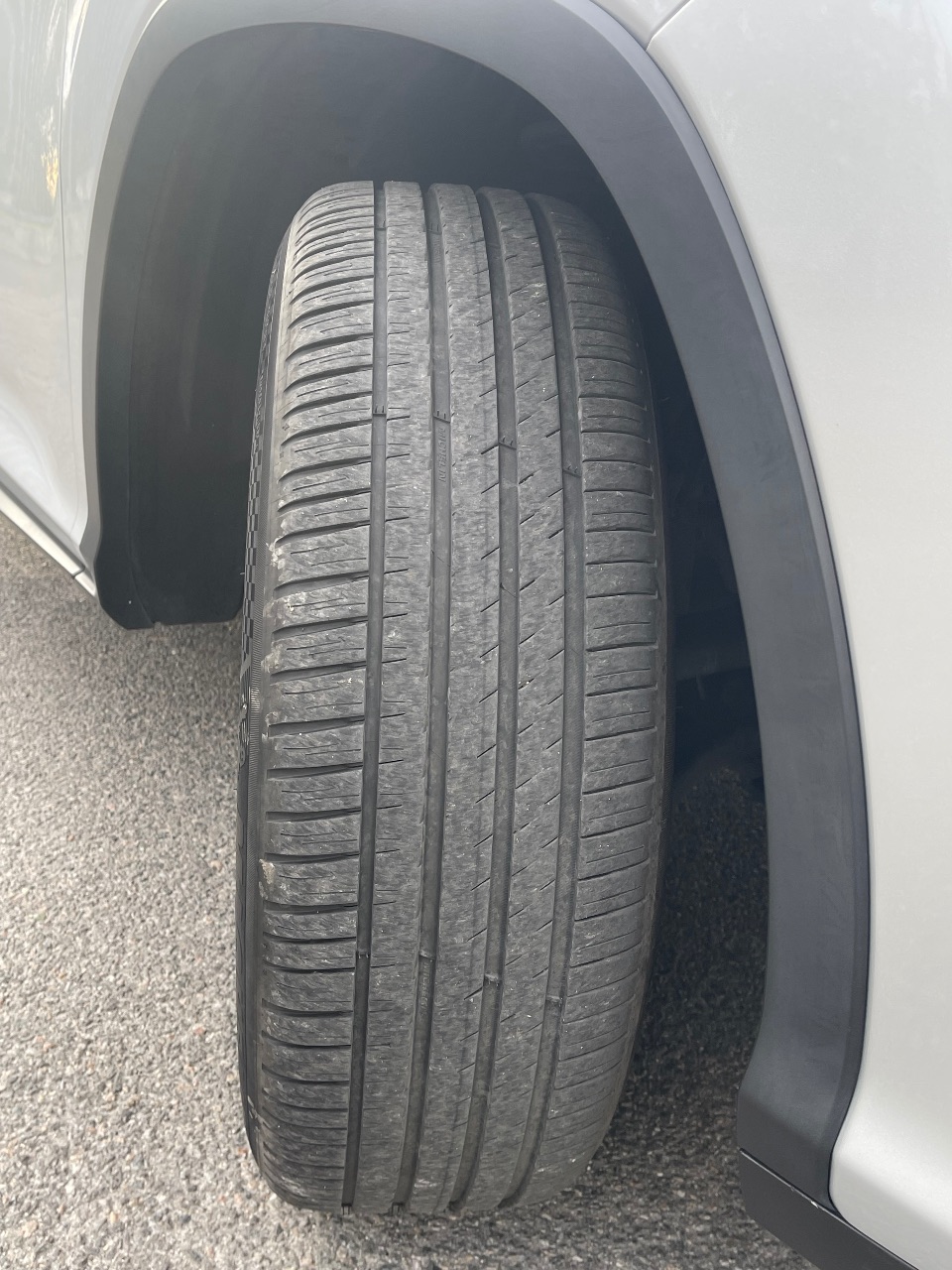 Lexus RX - фото 32