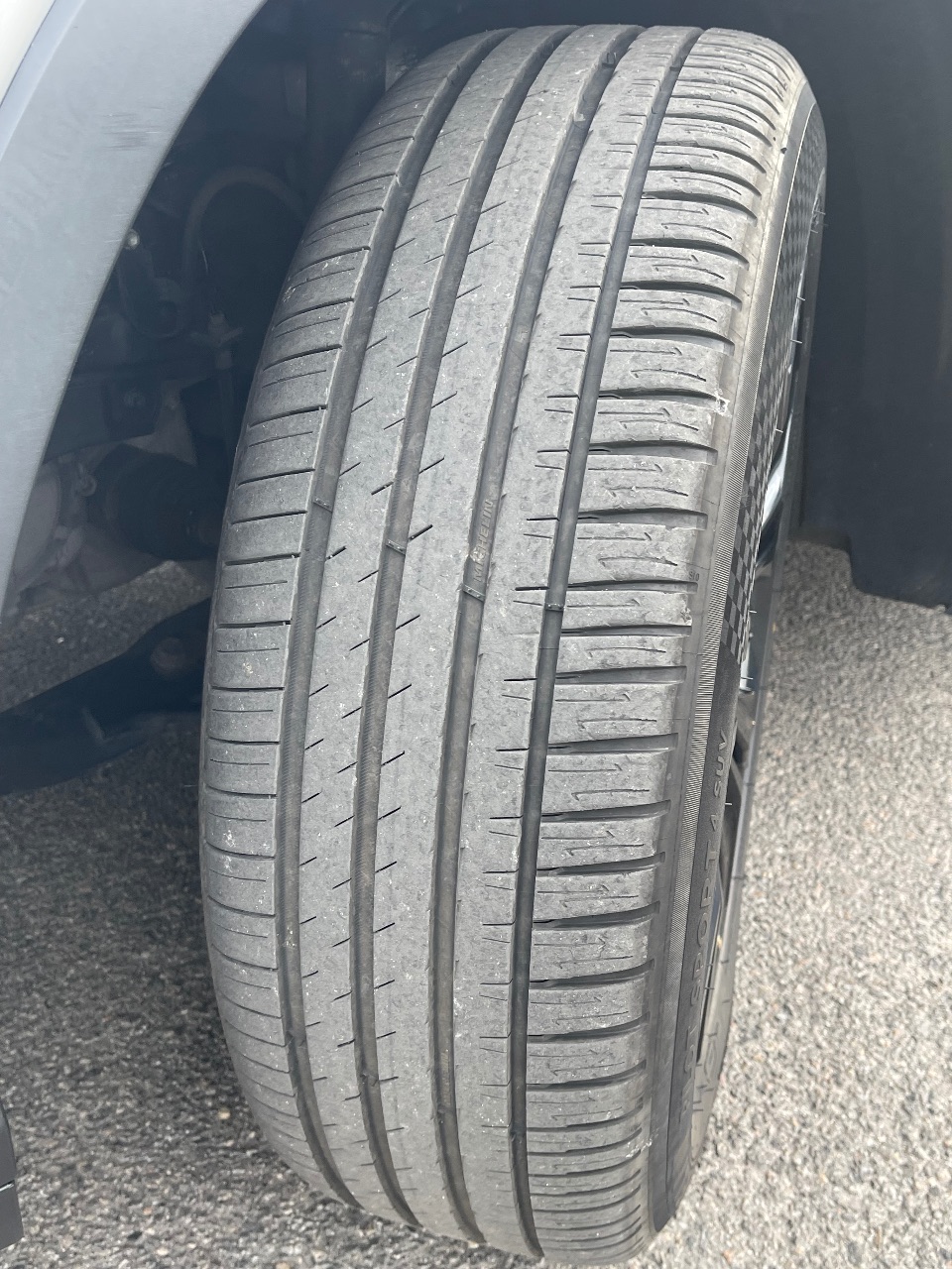 Lexus RX - фото 29