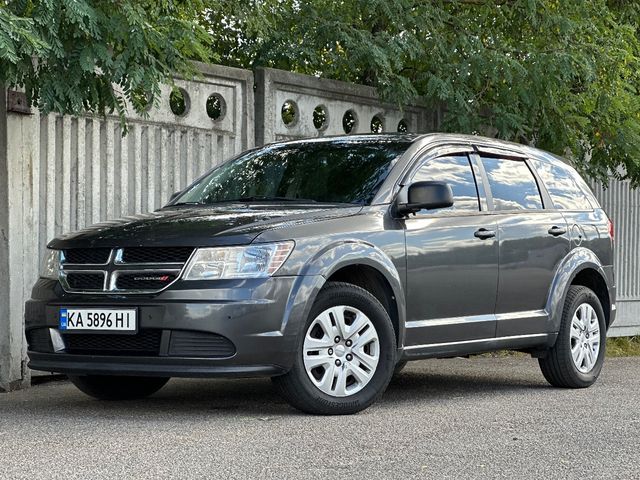 Dodge Journey - зображення 3