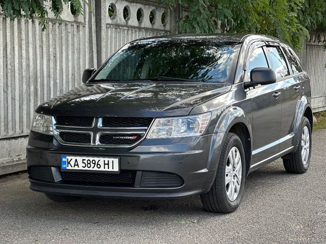 Dodge Journey - зображення 4