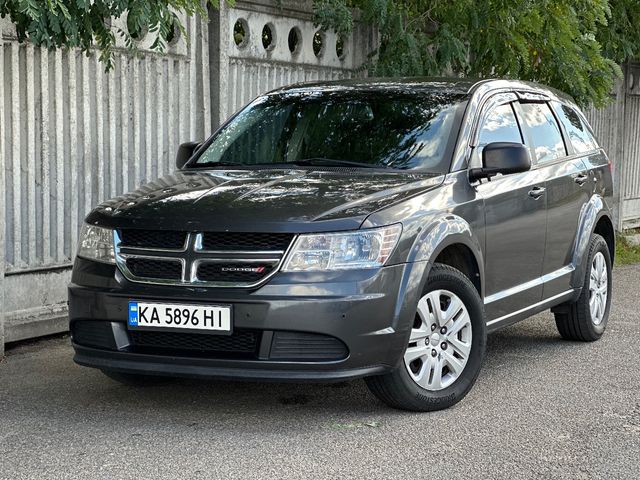 Dodge Journey - зображення 1