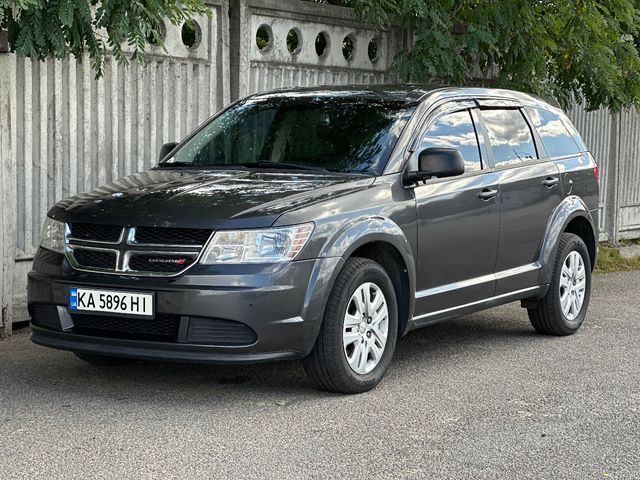 Dodge Journey - зображення 5
